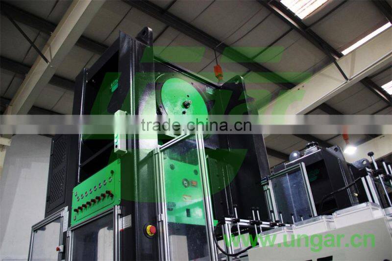 Rectangular Aluminium Foil Container Disposable Food Packaging Take Away Container