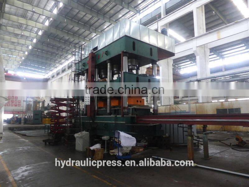 2015 Hot Sale Plastic Press Forming Machine Made in China