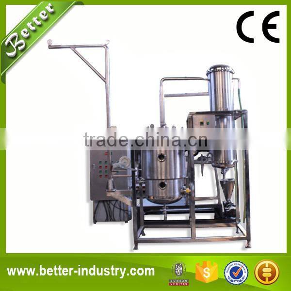 High quality rose essential oil extraction machine/Essential oil distill equipment