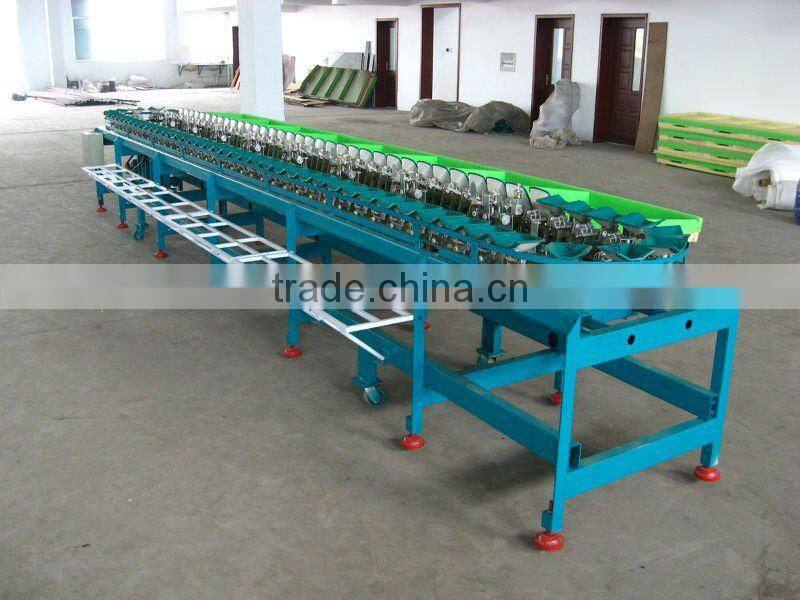 Good Quality Vertical Fruit Grading Machine