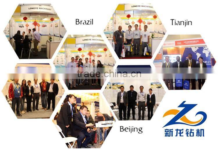 Cheap products to sell SLY100 hot sale portable water well drilling rig