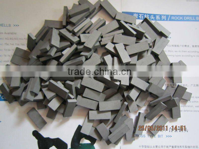tungsten carbide/carbide tips/carbide tips reasonable price superior quality