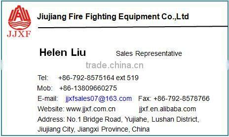 super quality police flameproof ExdIICT6 flashlight