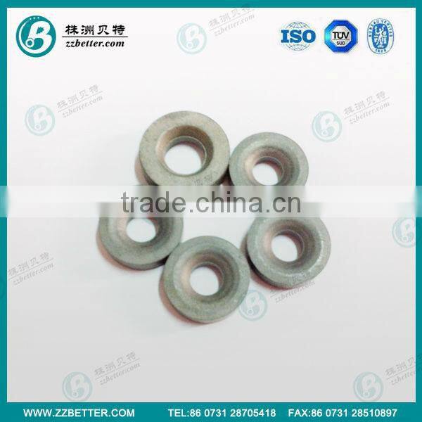 Full size of cermet carbide sealing ring
