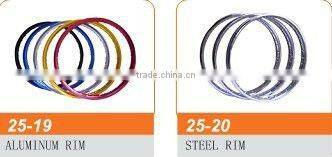 Motorcycle Front Rim