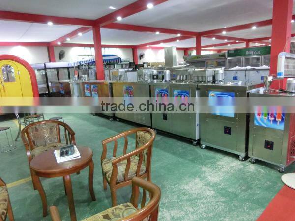 Factory price popsicle molds ice pop maker/popsicle maker/ice pop maker (ZQR-18)