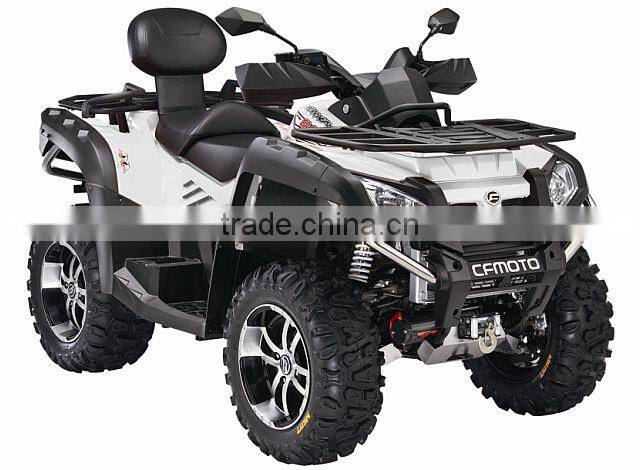 2017 CF MOTO CFORCE 800cc ATV quad bike 4x4 motor bike