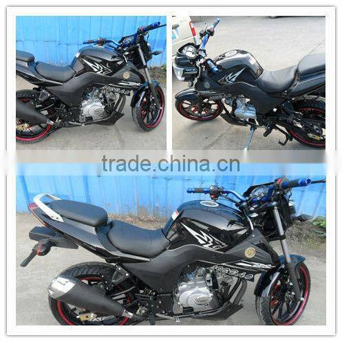 2013 new 250cc motorcycle