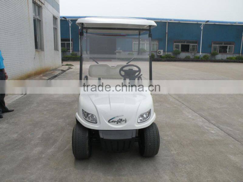 Best popular electirc mini buggy for golf