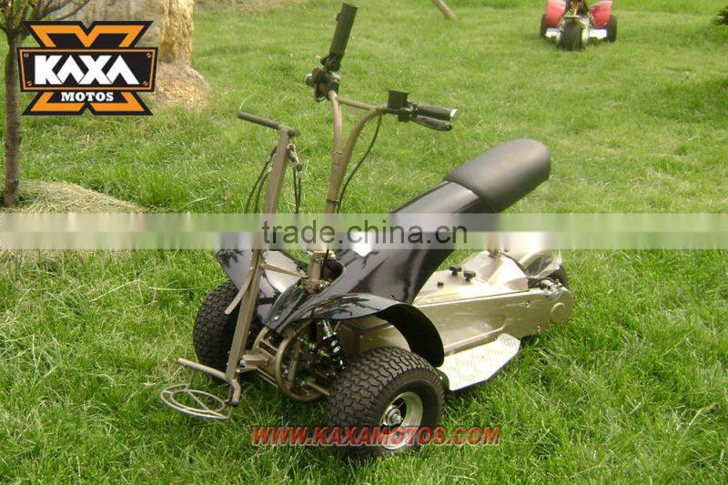 1000w Electric Golf Trike