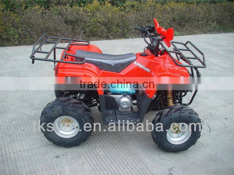 TK50/70/90/110ATV-5 ATV