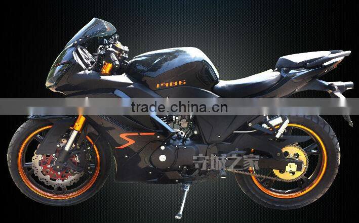 250CC used motorcycle (250-H)