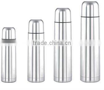 350ml stainless steel Heat preservation cup water bottle