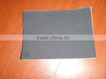 EPDM Foam Rubber for auto car