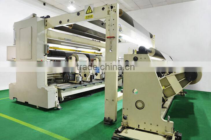 BOPP Film/ BOPP/CPP dumb film / Velvet Feeling Thermal Lamination Film