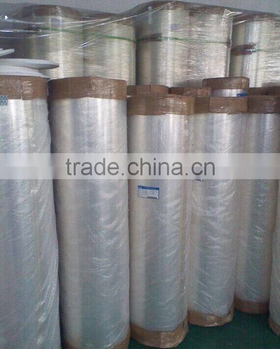 2017 discount!! 25mic bopp film/ 35mic BOPP transparent film/50mic BOPP CORONA treated film for printing