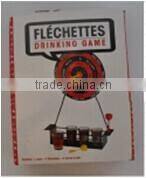 DRINKING GAME FLECHETTES