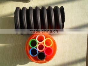 pe pipe for irrigation High quality good cheap price manufacturer factory farmland orchard greenhouse water pipe planting pipe