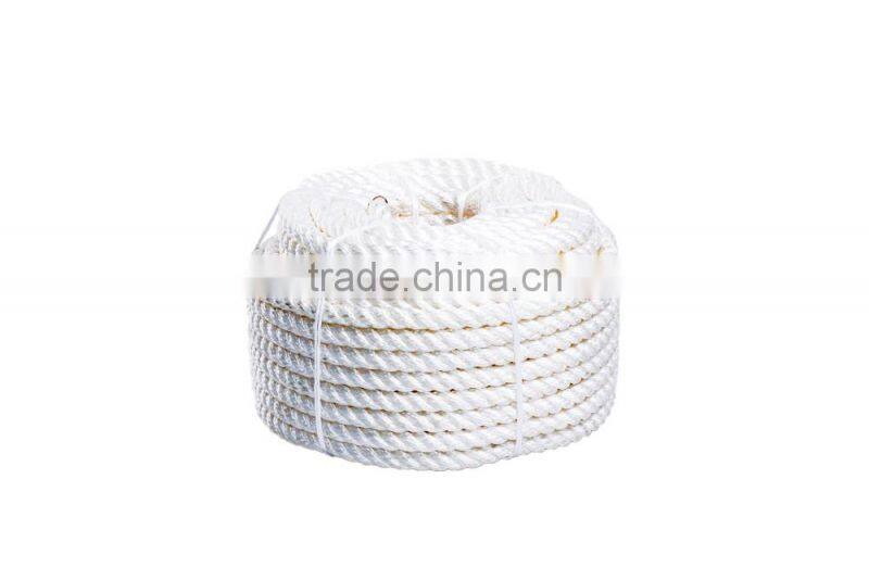 nylon rope pulley