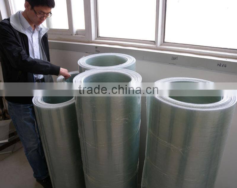 FRP 1050*1.1*30000mm skylight sheet