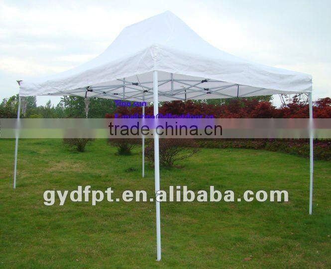 3x4.5M garden outdoor foldable tent