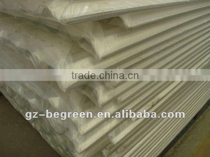 PVC sheet
