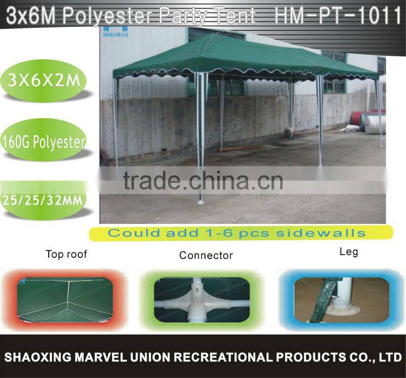 Big Canopy Party Tent