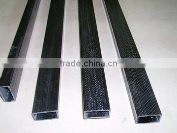 square carbon fiber tube