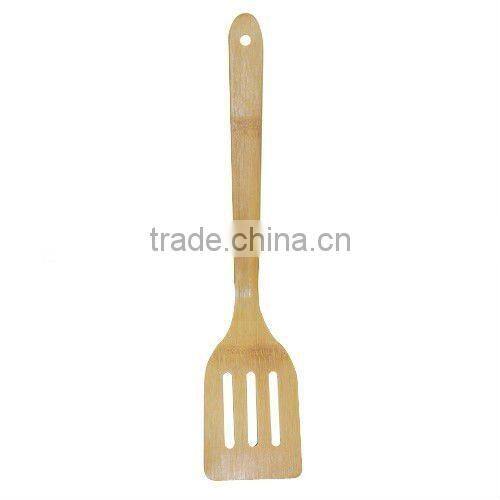 30cm length bamboo kitchen untensil for bamboo spoon