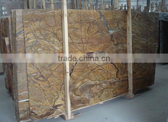 Tropical Rainforest Green Marble, Marble Stone