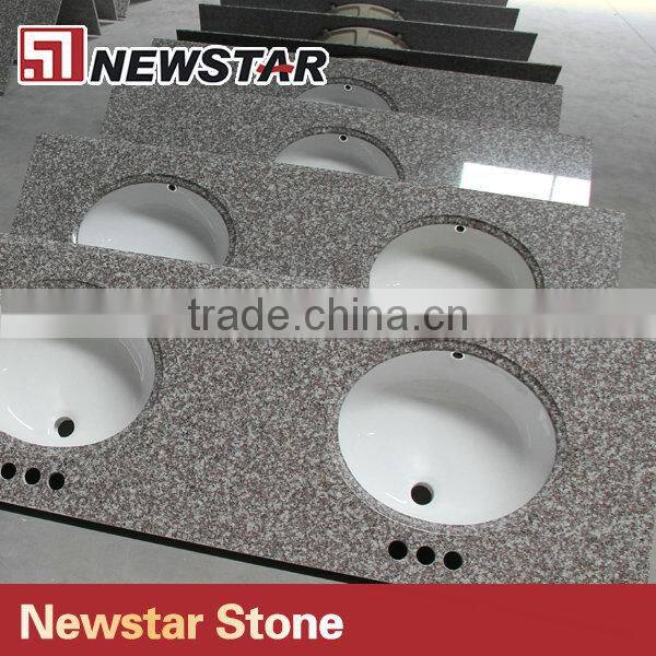 Cheapest G664 Granite Counter Top