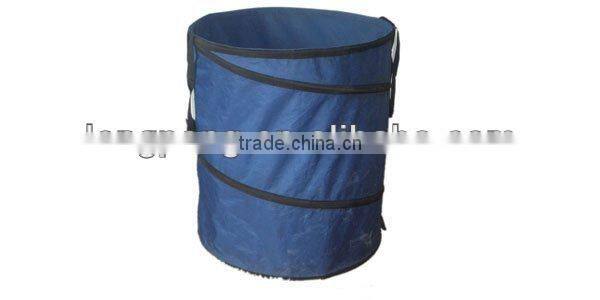 Factory Made Pop Up Garbage Bag