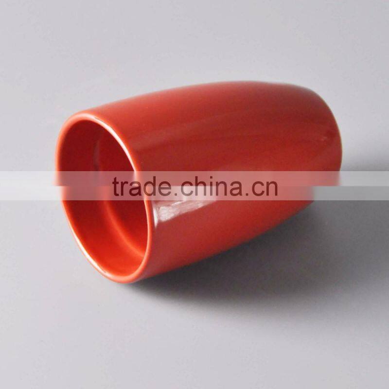 Small ceramic succulent flower pots for sale