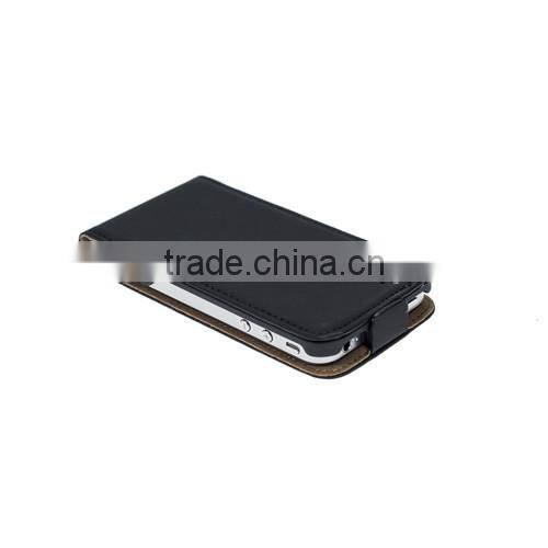 imitation leather phone cover phone case