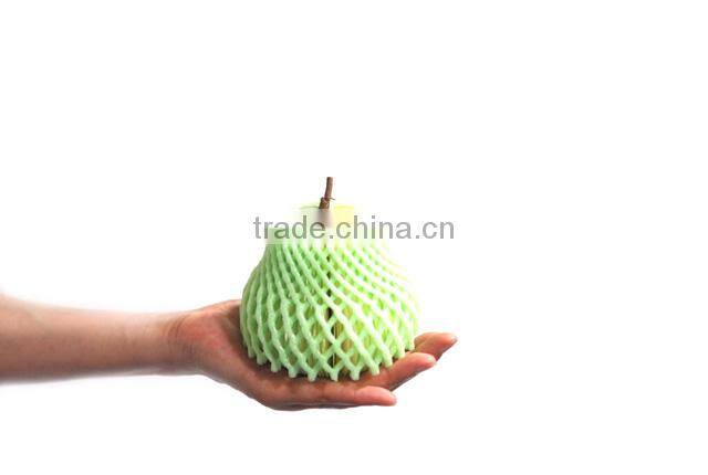 A099 The green pear Scratch Pad