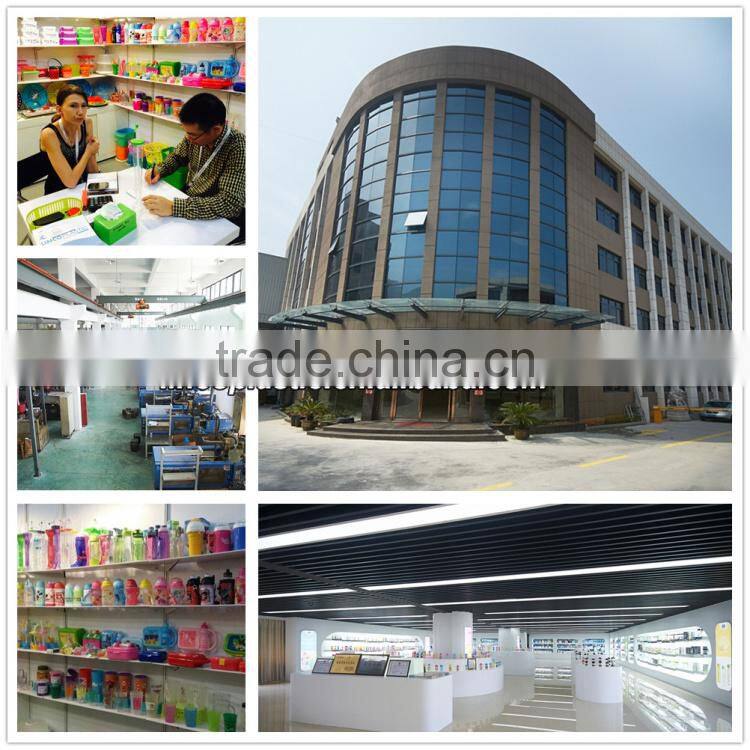 New design plastic dustpan and broom suit