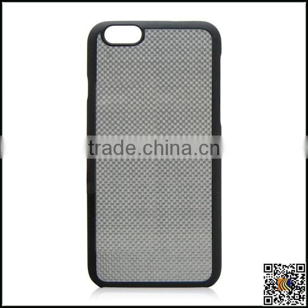 Carbon Fiber Phone Case for iPhone6 6 plus