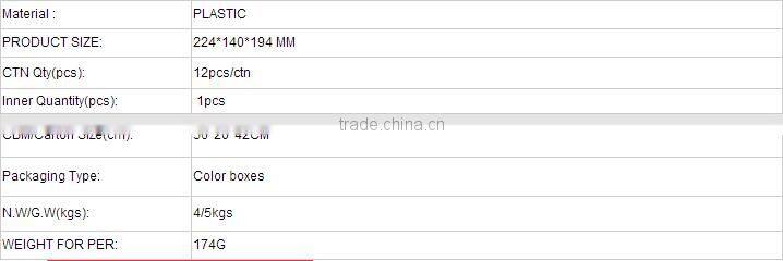 multifunction 3 in 1window glass cleaning squeegee brush bathroom window wiper