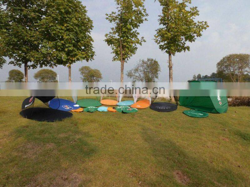 Big Polyester Beach Mat Pop-Up Beach Mat Pop-Up Mat