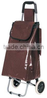 Foldable Gift Hand Trolley Bag