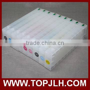 350ml Large ink cartridge for Epson 7890 9890 with ink bag