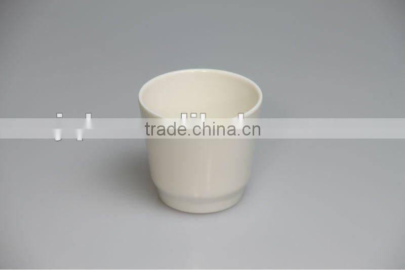 High Quality Melamine Tea Cup with handle with SGS certificate of 180ML