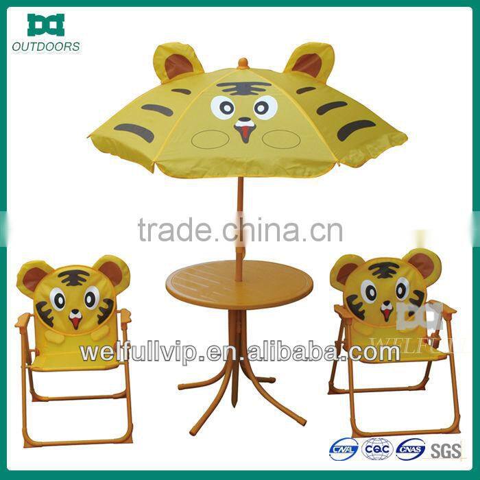 kid table and chair set furniture wholesale