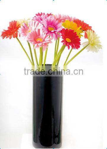China factory make artificial daisy flower with long stem for home decoration