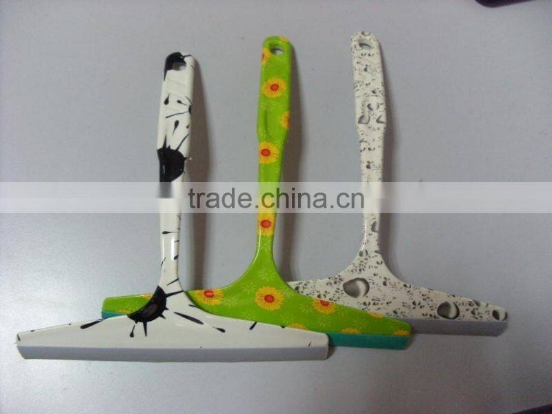 car squeegee/rubber squeegee/window squeegee