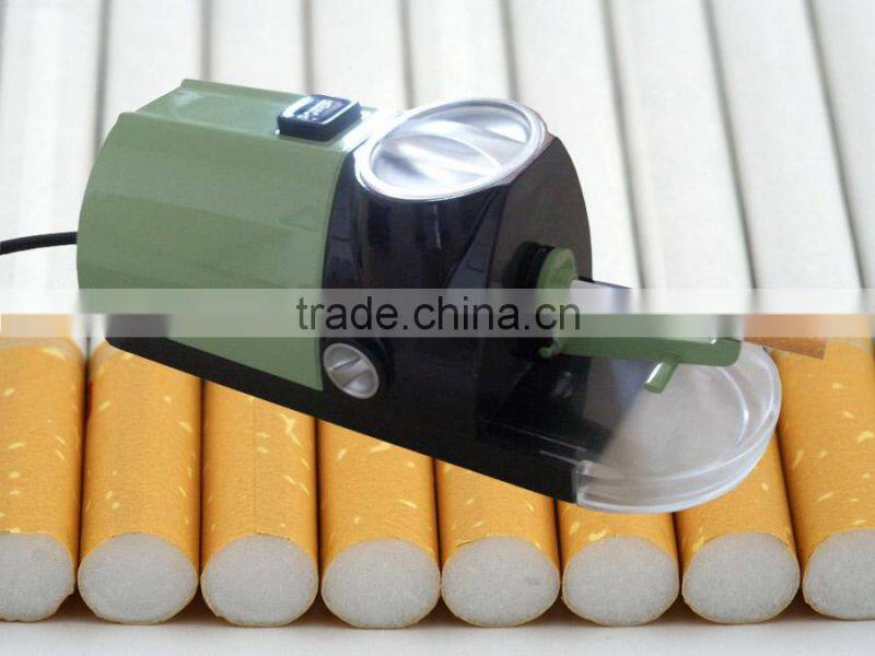 OASIS Main Products!!!Electric Cigarette Rolling Machine