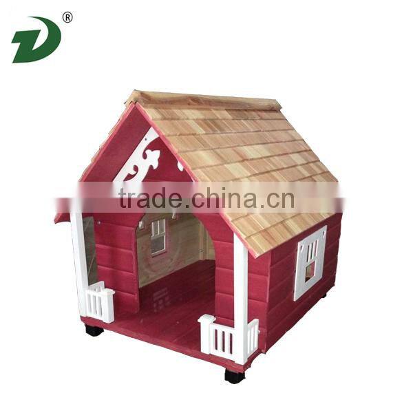 2015 dog house is a small Suihua dog house is cheap popular