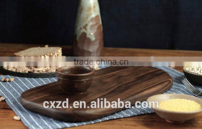 Cheap antique style wooden cutting board