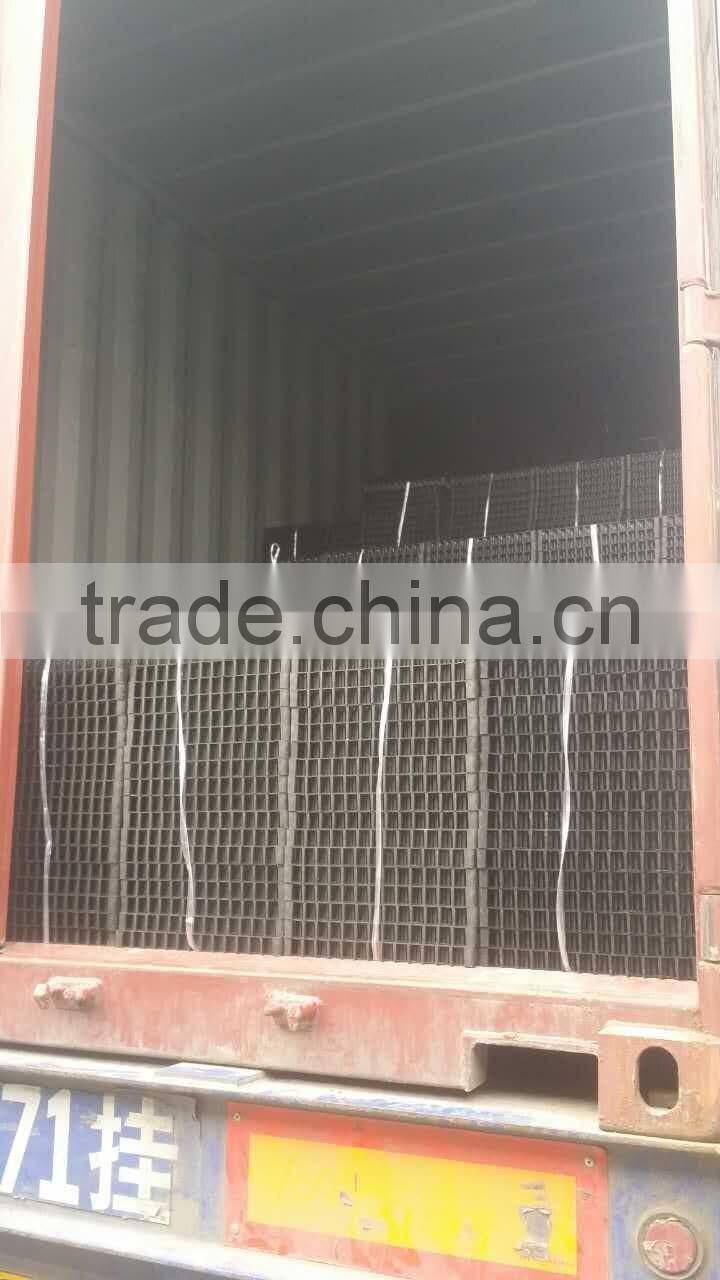 Subsoil Drainage Layer