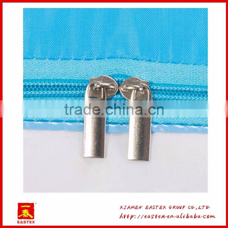 High Quality Reusable Quilt Storage Bag Oxford Cloth Quilt Storage Bag